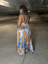 Load image into Gallery viewer, Sally maxi dress