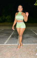 Load image into Gallery viewer, Zara days shorts set
