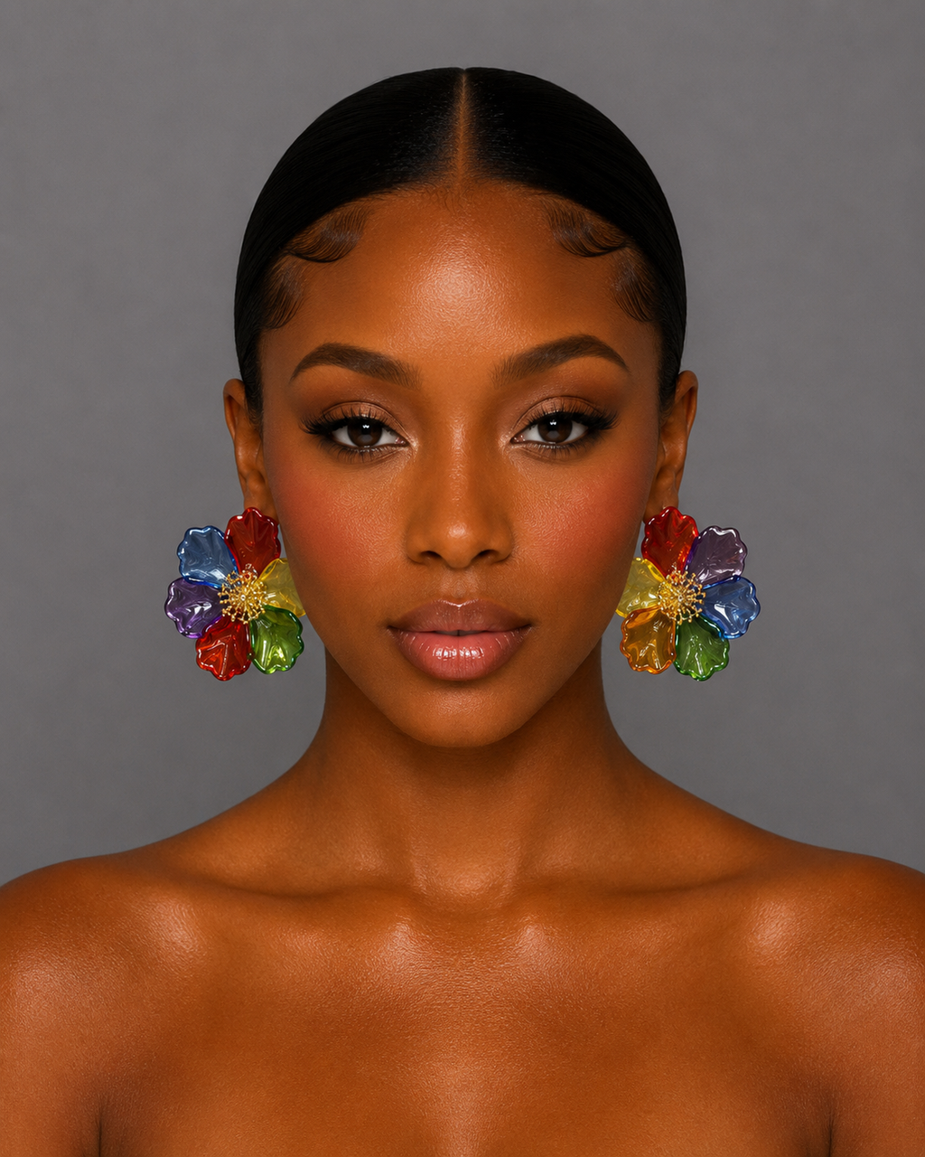 Color blossom