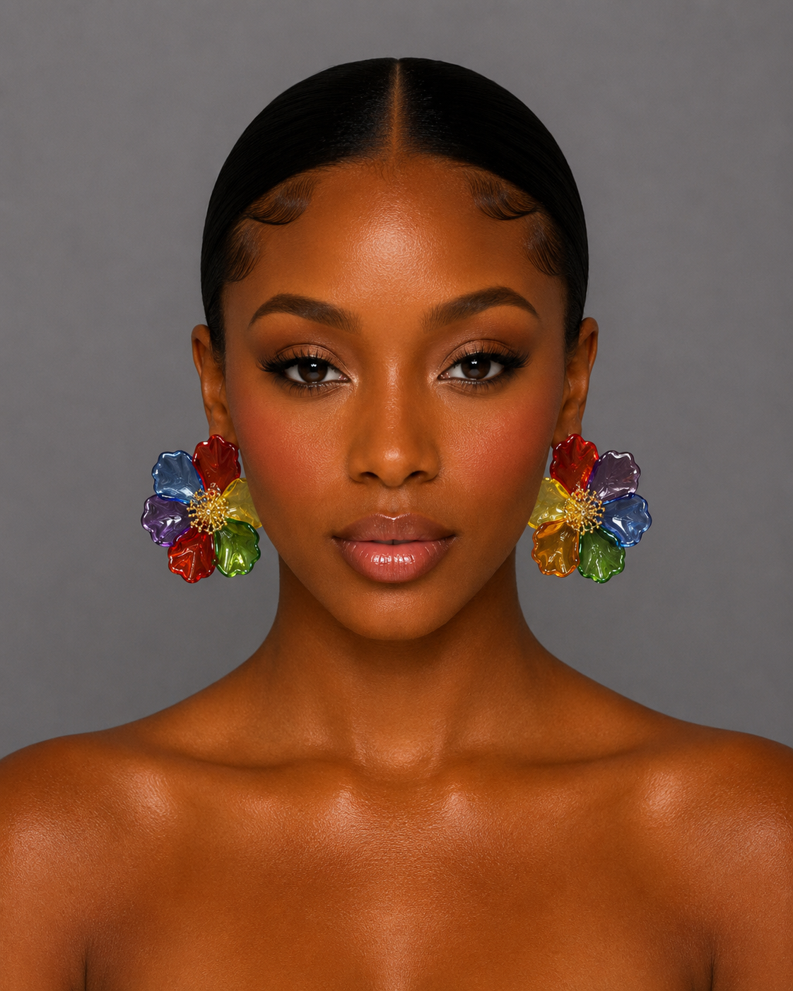 Color blossom