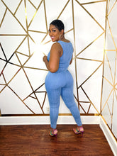 Load image into Gallery viewer, Kamya Jumpsuit